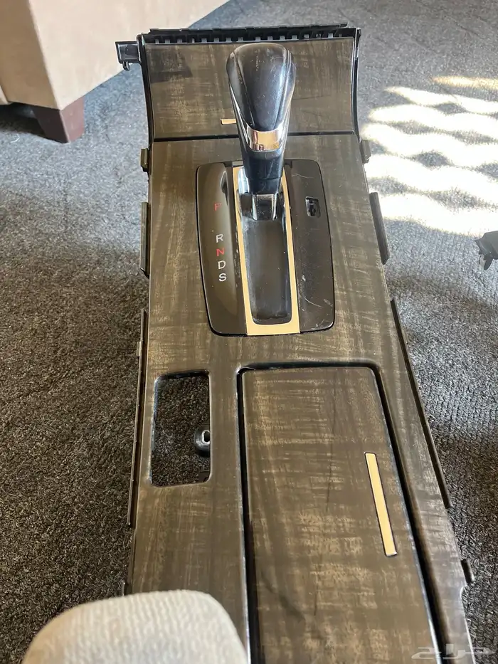 ديكور قير هوندا اكورد 15