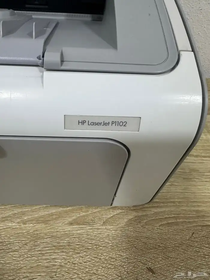 طابعة ليزر اسود وابيض hp من أجواد الطابعات 5