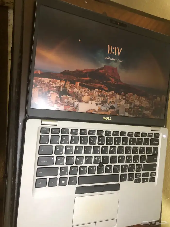 لابتوب ديل DELL 5