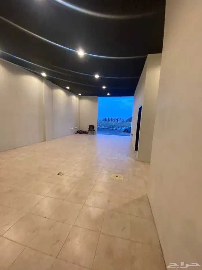 للبيع شقة دور ثاني مع سطح 6غرف تشطيب فاخر بالمحاله 580 الف 7