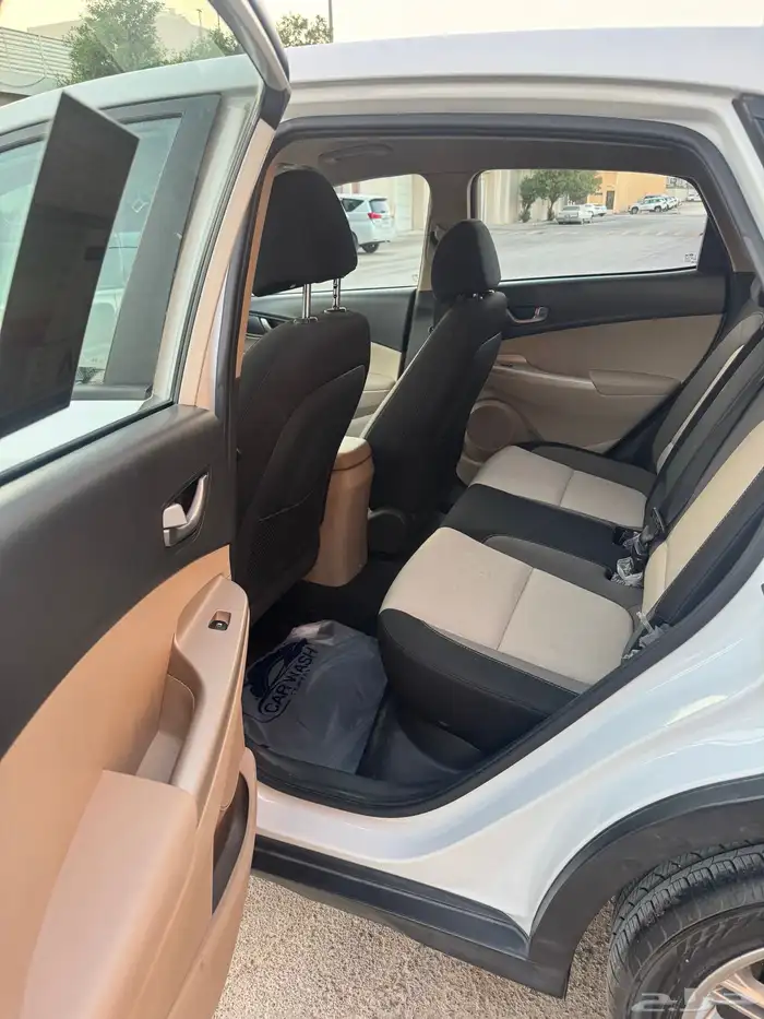 سيارة كونا 2020 5