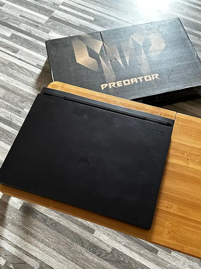 لابتوب قيمينق 1