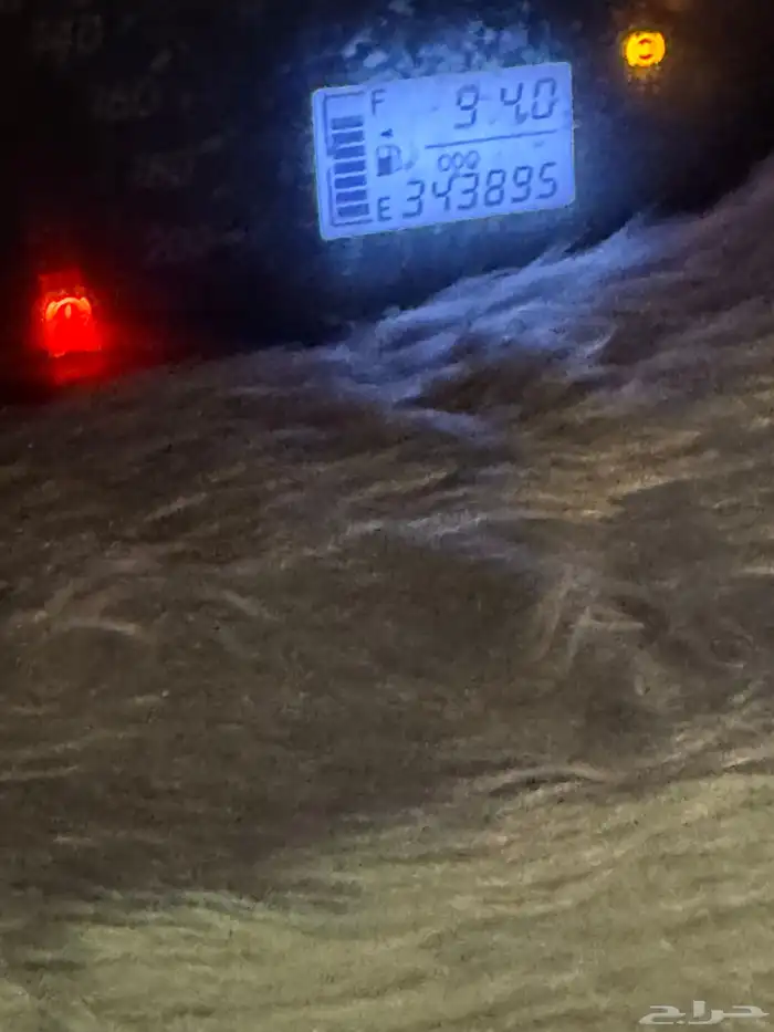 تويوتا يارس 2013 9