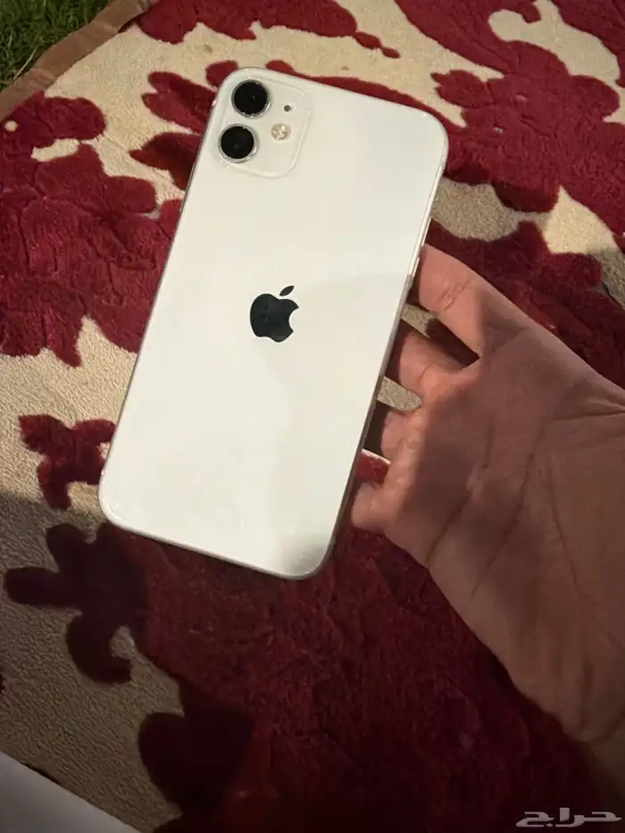 ايفون 11 0