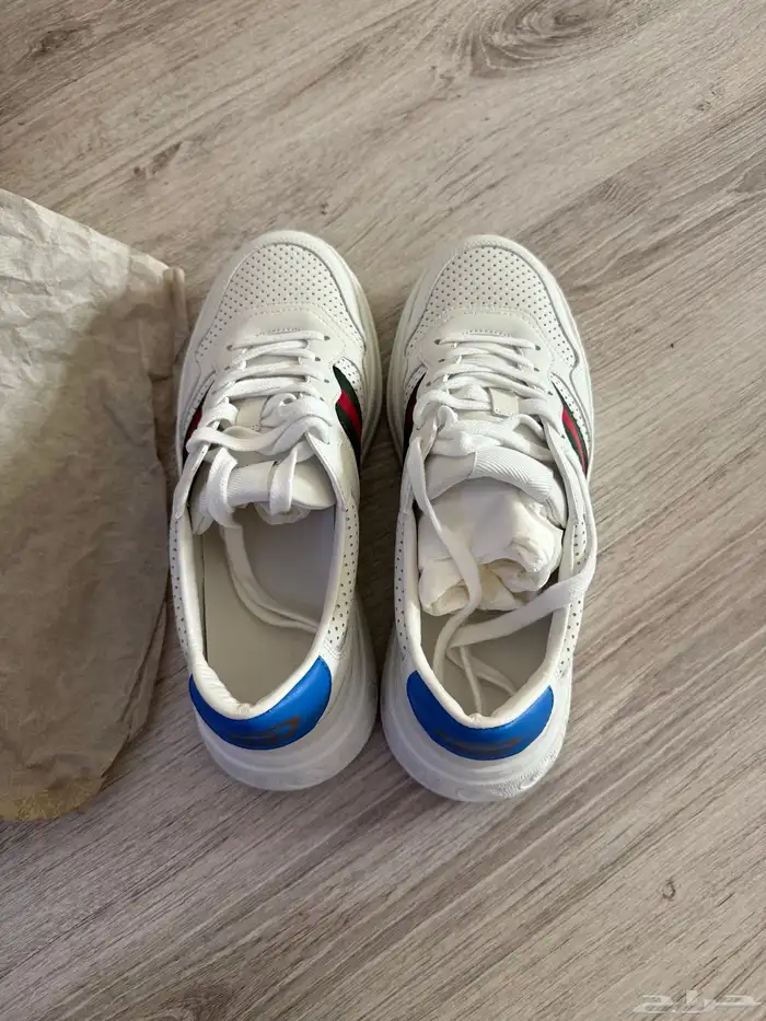 شوز قوتشي جديدة 1