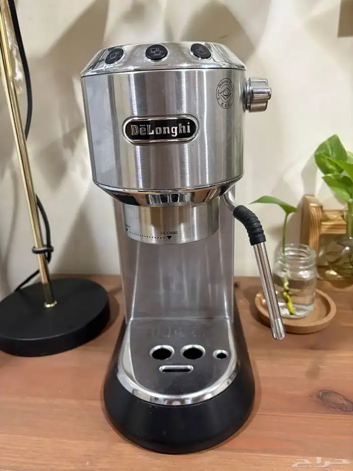 الة كوفي ديلونجي 0