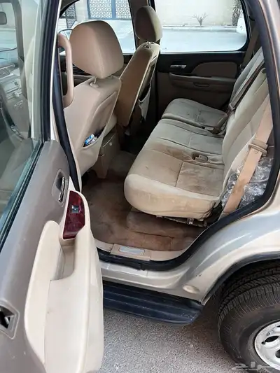 شفر ليه تاهو 2009 index