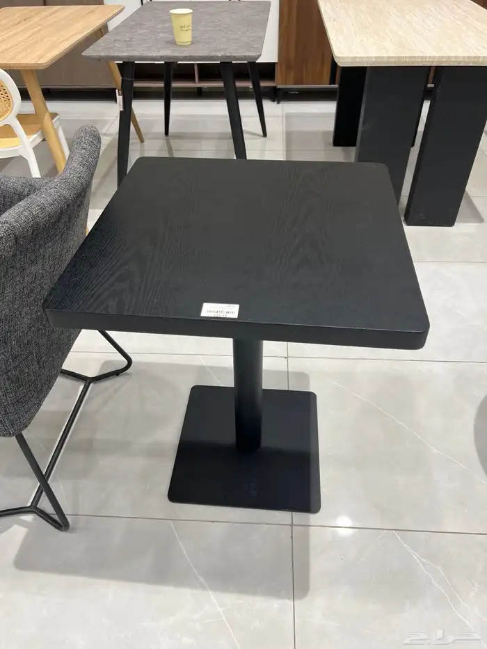 طاولات كوفي مقهى مطعم بوفية 45