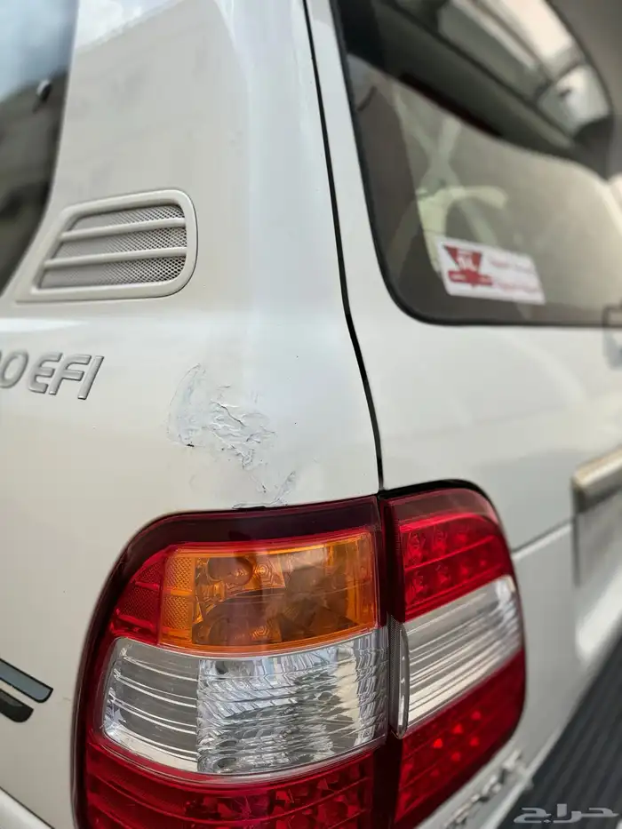 جكسار2006 قمة في النظافه سعودي 7