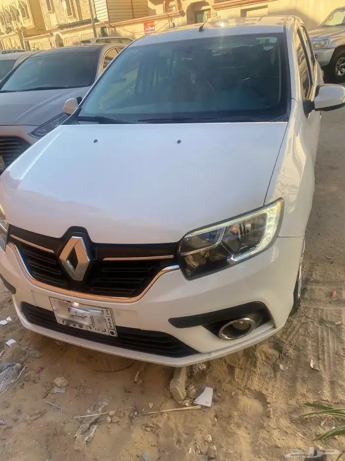 Renault Symbol 2020 2