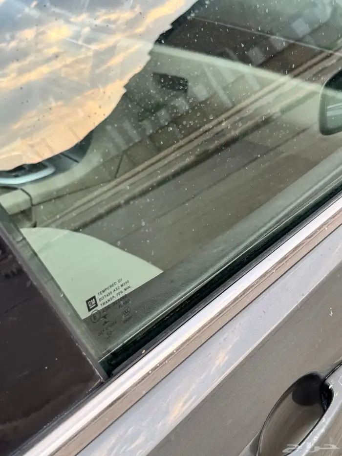 كابريس 2013 نظيف جدا ممشى قليل بدي ومكينه وقير شد بلد للبيع 17