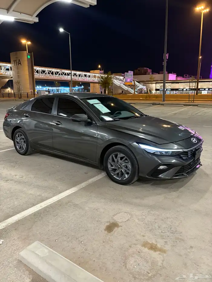 النترا سمات 2025 3