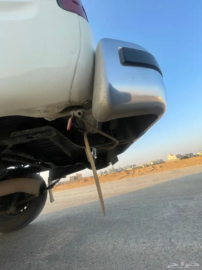 هايلكس غماره 2002 31