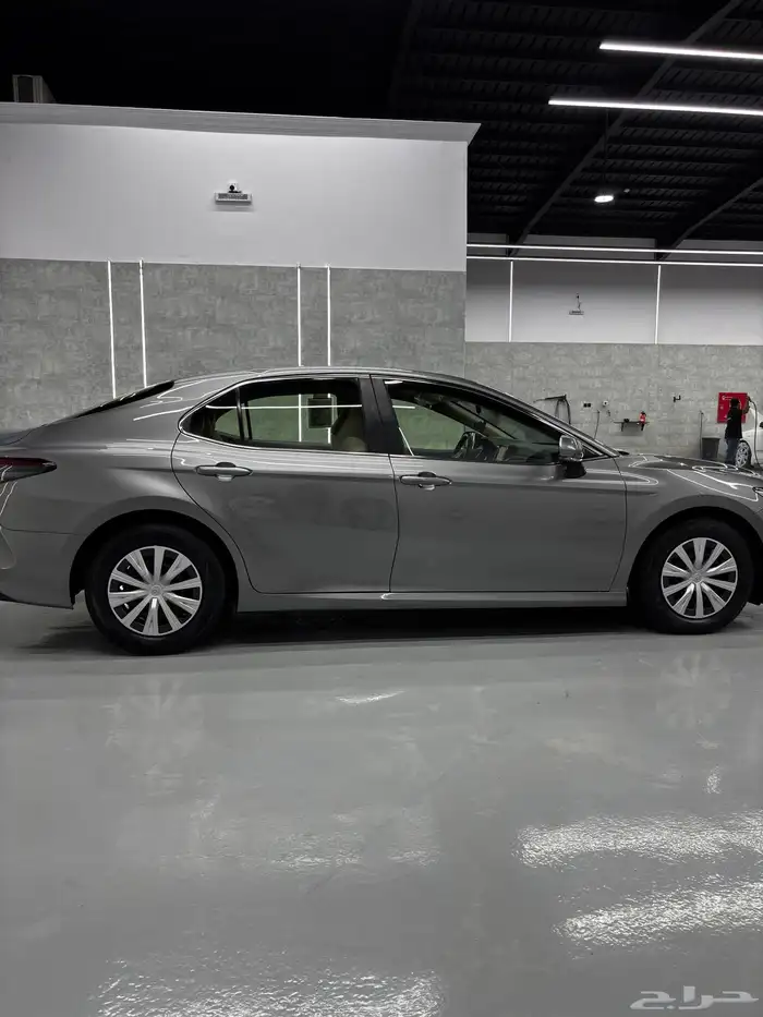 كامري ستاندر 24 تيتانيوم 6