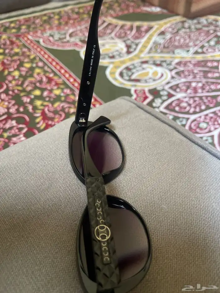 نظارة شمسية نسائية من ماركة C LINE 1