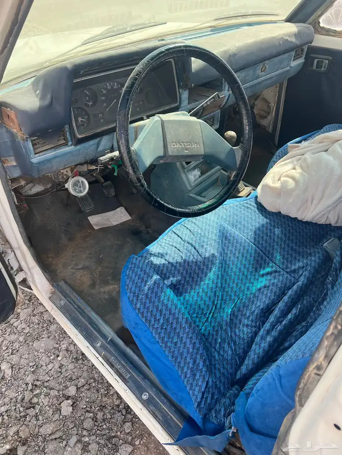 ددسن غماره 84 نظيف 4