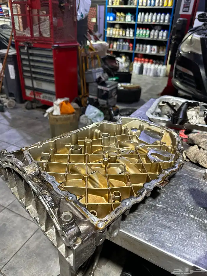 قطع فولكس واجن تيقوان 2