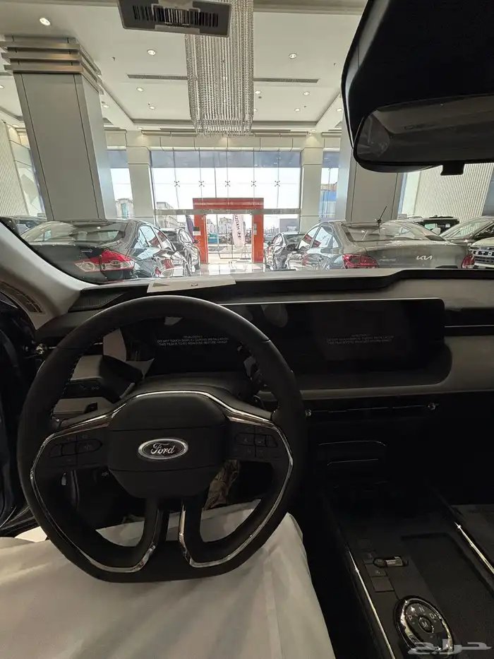 فورد توروس باقل سعر وقابل للتفاوض شدوان الدولية 8