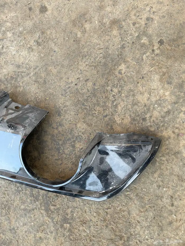 دفيوزر رياضي تشارجر كلايسلر 1