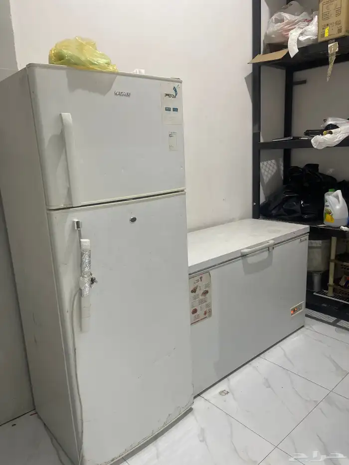 اغراض شاورما للبيع كامله وجديده 10