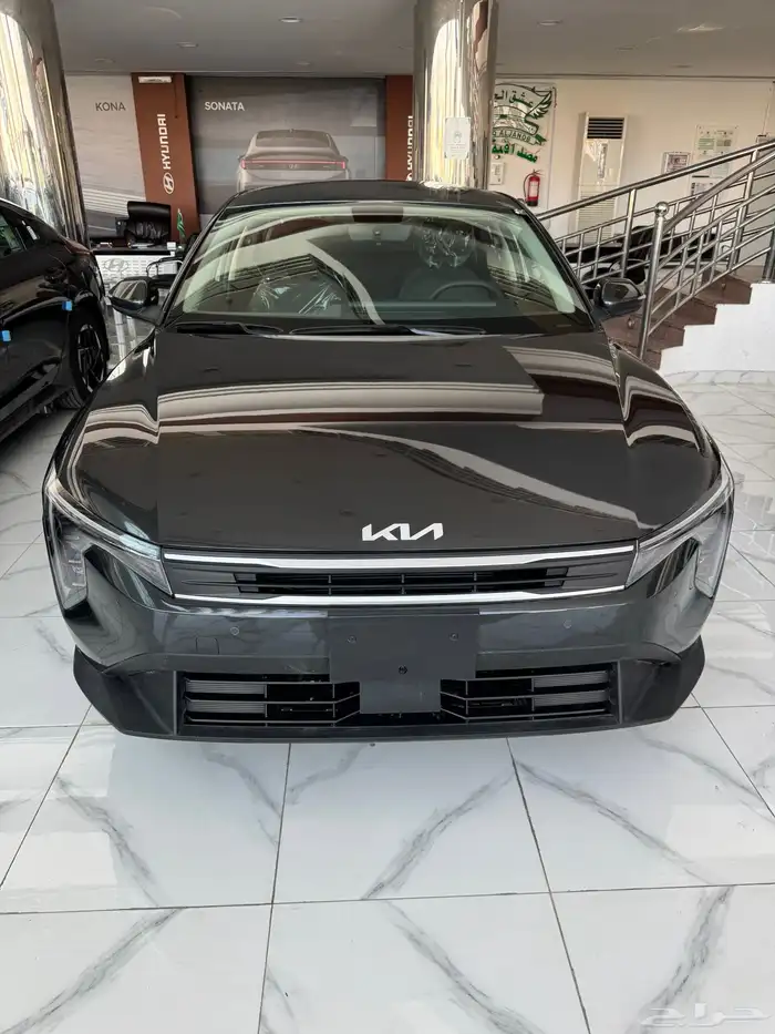 كيا k4 استاندر مكينه 1600 وكيل الجبر 0