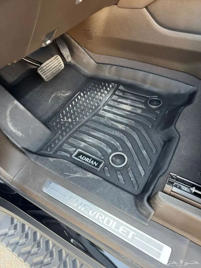 شيفروليه تاهو Z71 14