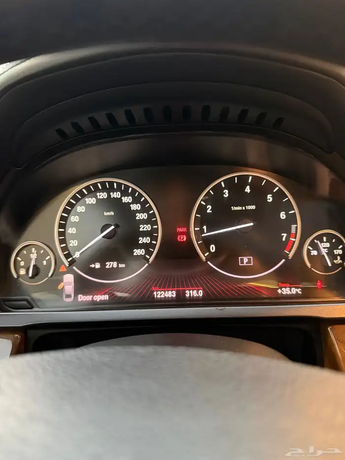 بي ام دبيلو 2009 ( مخزن ) اقبل البدل المناسب 42