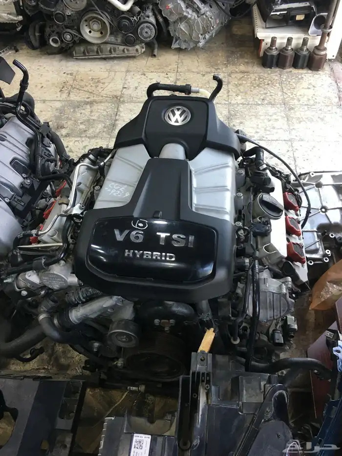 قطع غيار مستورد اودي بجميع فئاتها مع الضمان 78