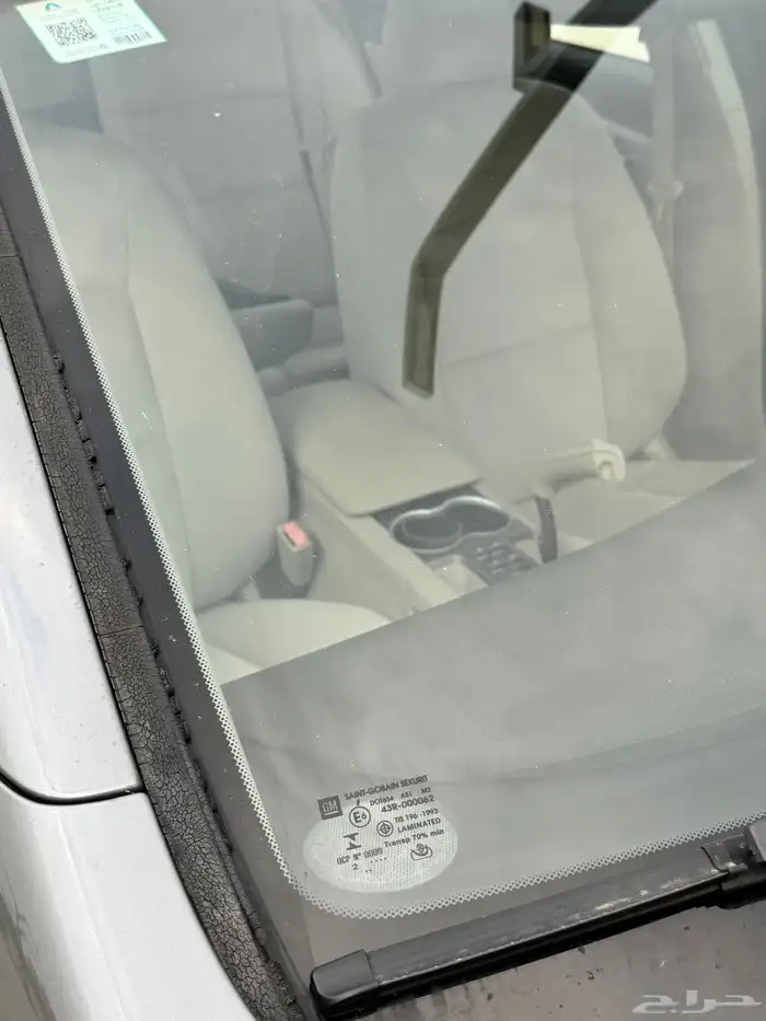 كابريس 2013 نظيف جدا ممشى قليل بدي ومكينه وقير شد بلد للبيع 16