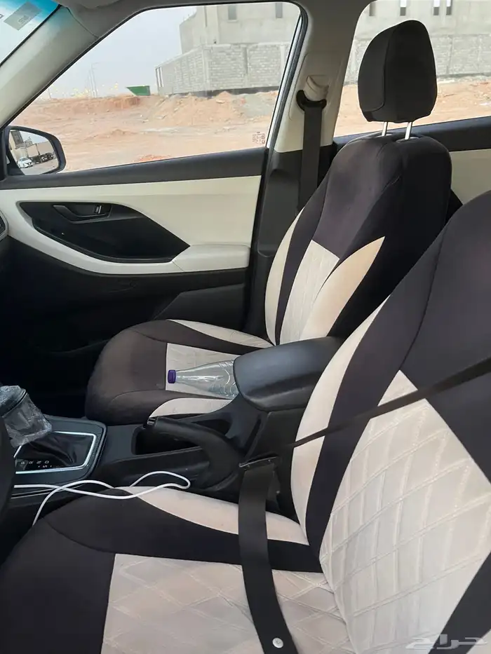 هونداي كريتا موديل   2021 10