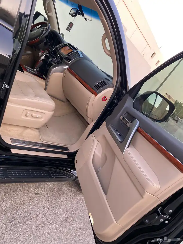 2013 VXR 5.7 Black 40