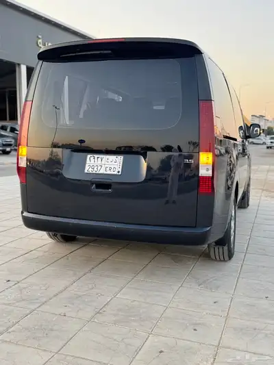 هيونداي ستاريا 2022 وكاله index