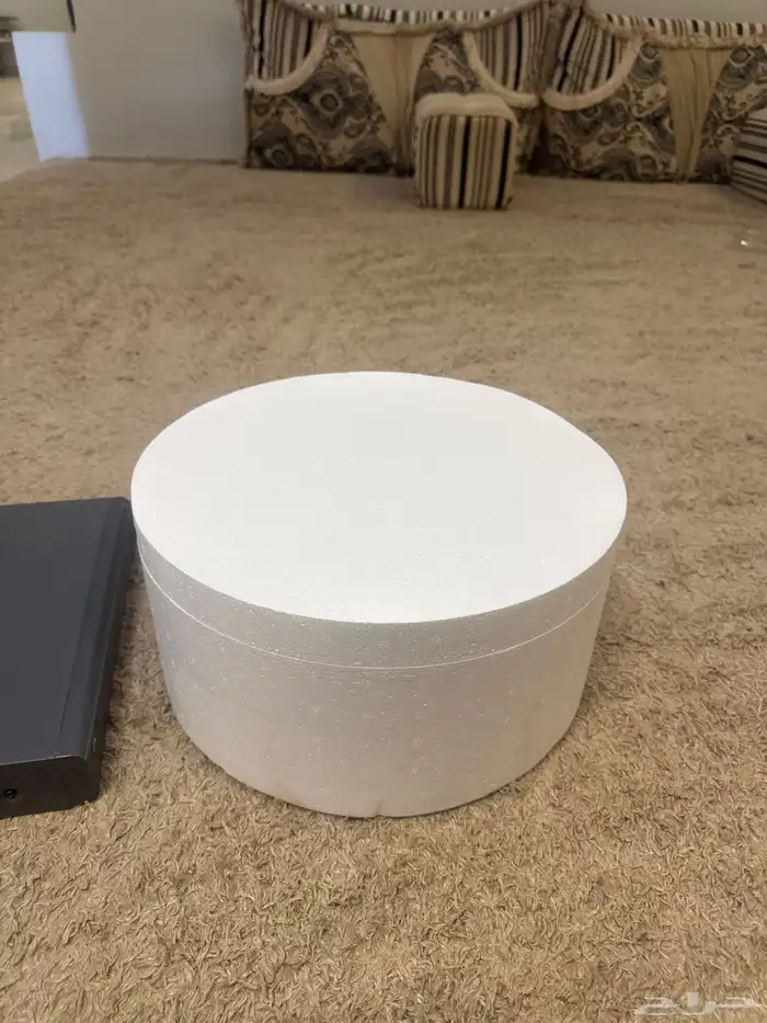 فلين ثلج 3 ريال 5