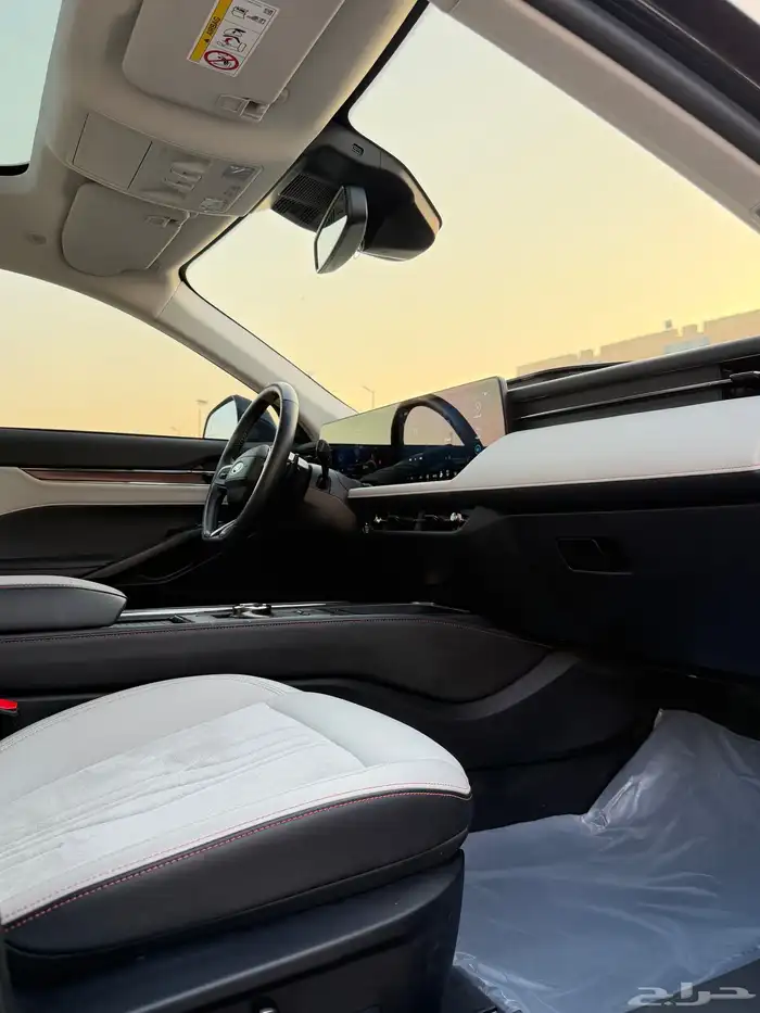 فورد تورس 2025 تيتانيوم سعوديه توكيلات الجزيرة 76