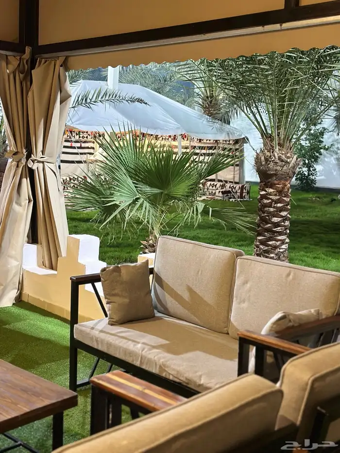 مجالس للاجار اليومي للمناسبات الدمام الفرسان 37