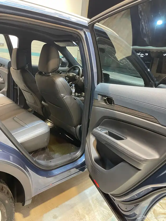 فورد تيرتوري مويل2023 مصدوم ومصلح ممشى 30 9