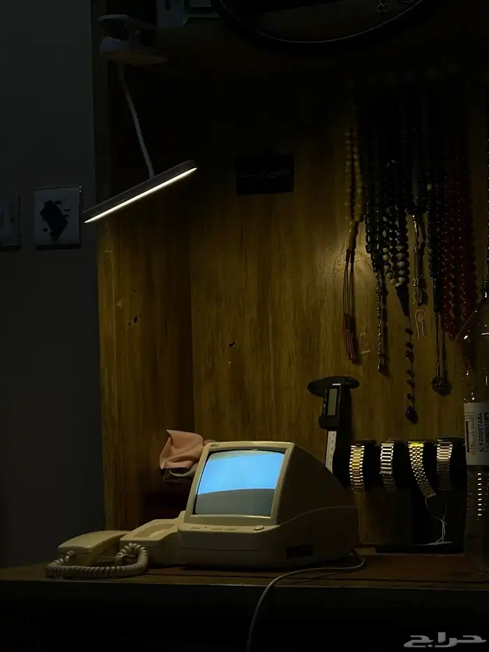 تلفون انتركوم قديم (تم البيع ) 5