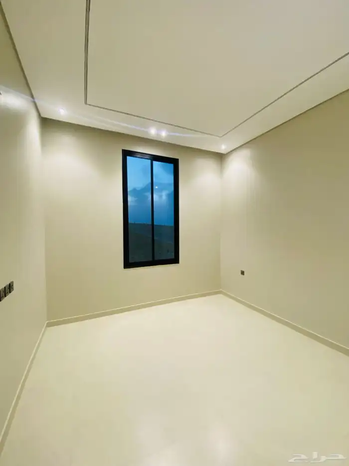 للبيع شقة دور ثاني مع سطح 6غرف تشطيب فاخر بالمحاله 580 الف 19