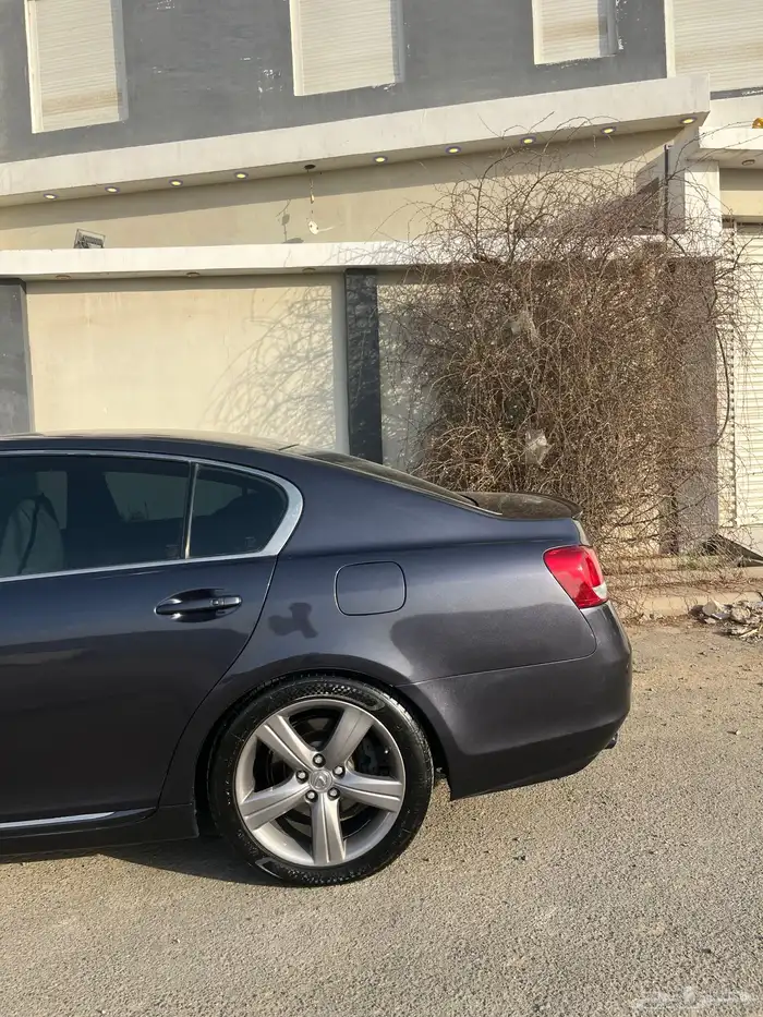 لكزس GS430 2