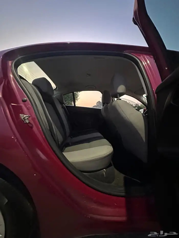 دودج نيون 2017 2