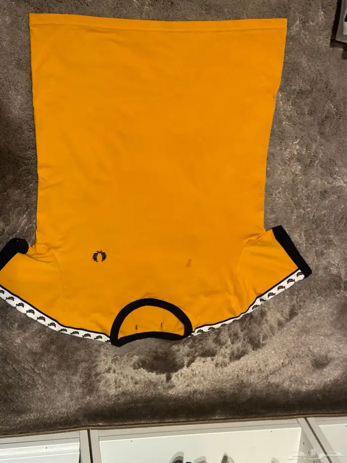 تيشرتات بولو ماركة فردبيري 14