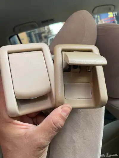 مقابض مراتب برادو وشماسات index