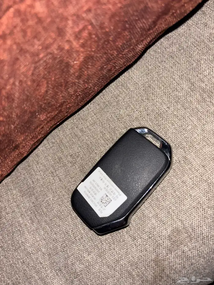 مفتاح كيا وكاله من 2020وفوق 0