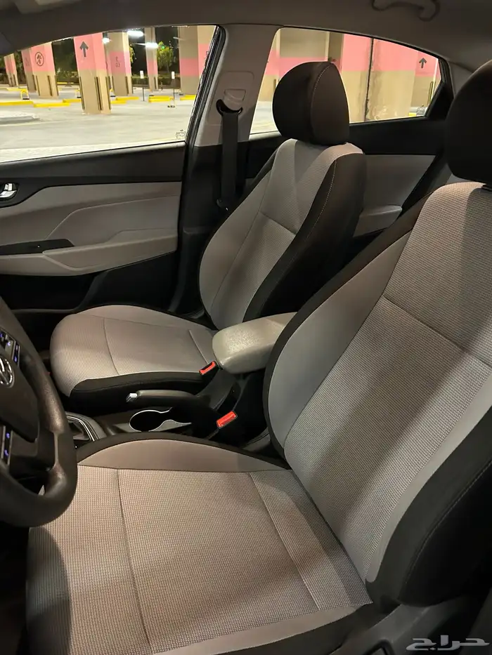 اكسنت مكينة كبير 1.6 ( تم البيع) 6