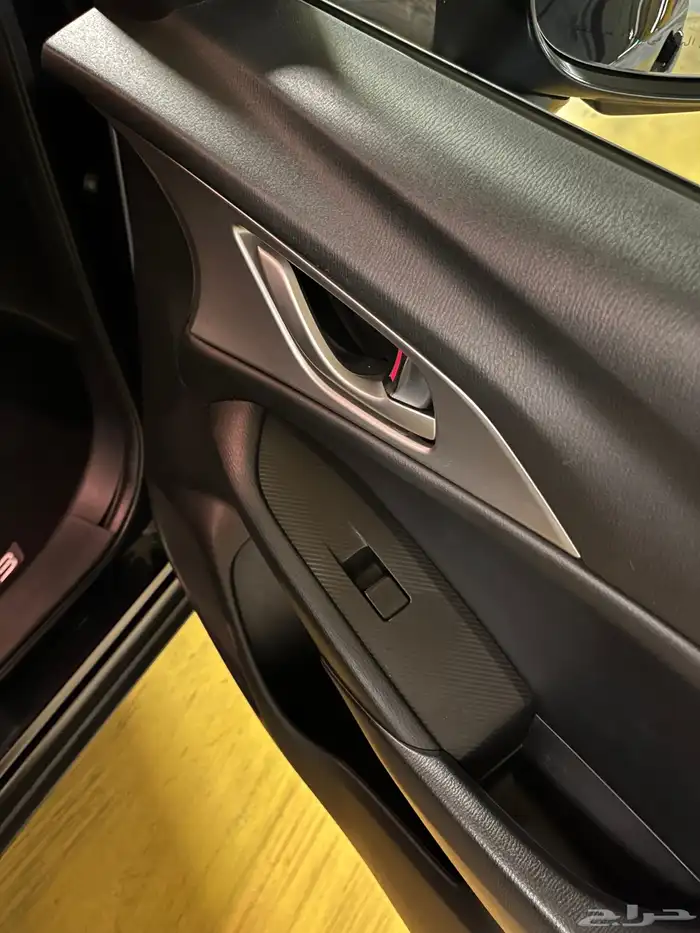 مازداCX3بحالة الوكالة2019ممشاء معقول2.0L 40