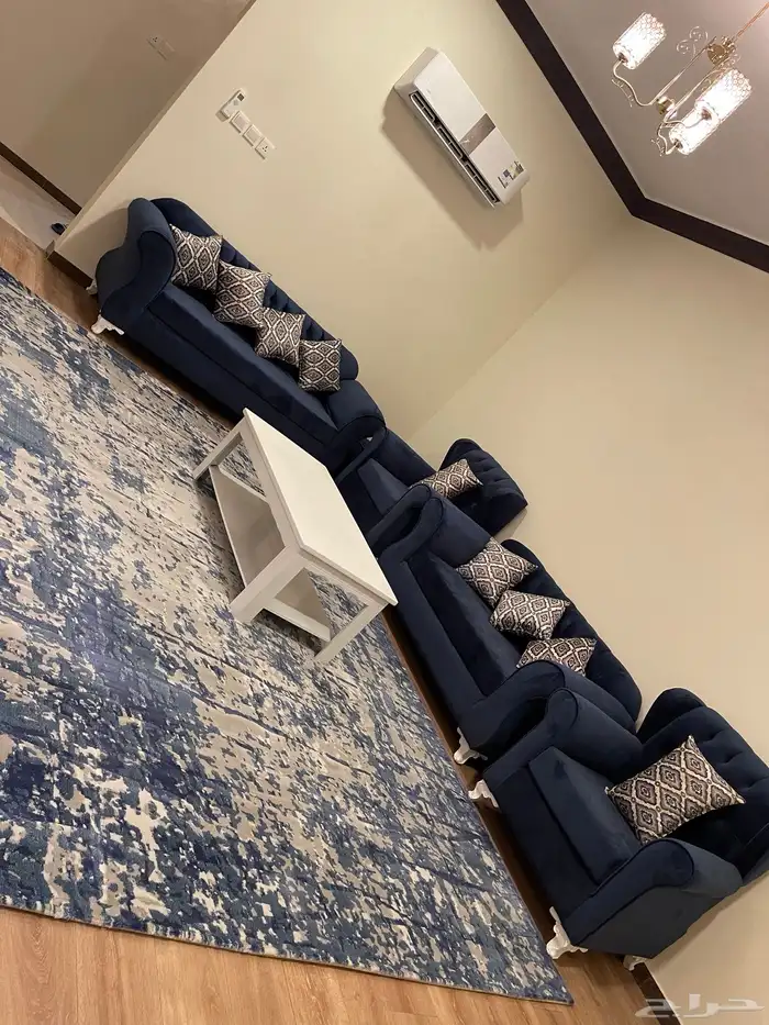 شقق فاخرة بخميس مشيط باسعار ي بلاش للإيجار 2