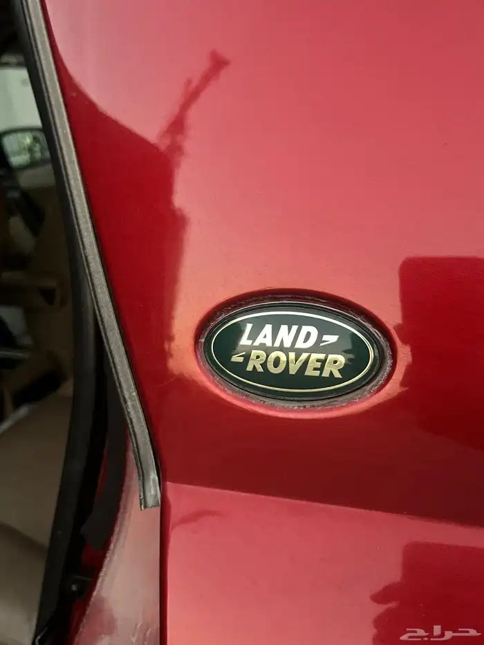 لاند روفر 2009 22