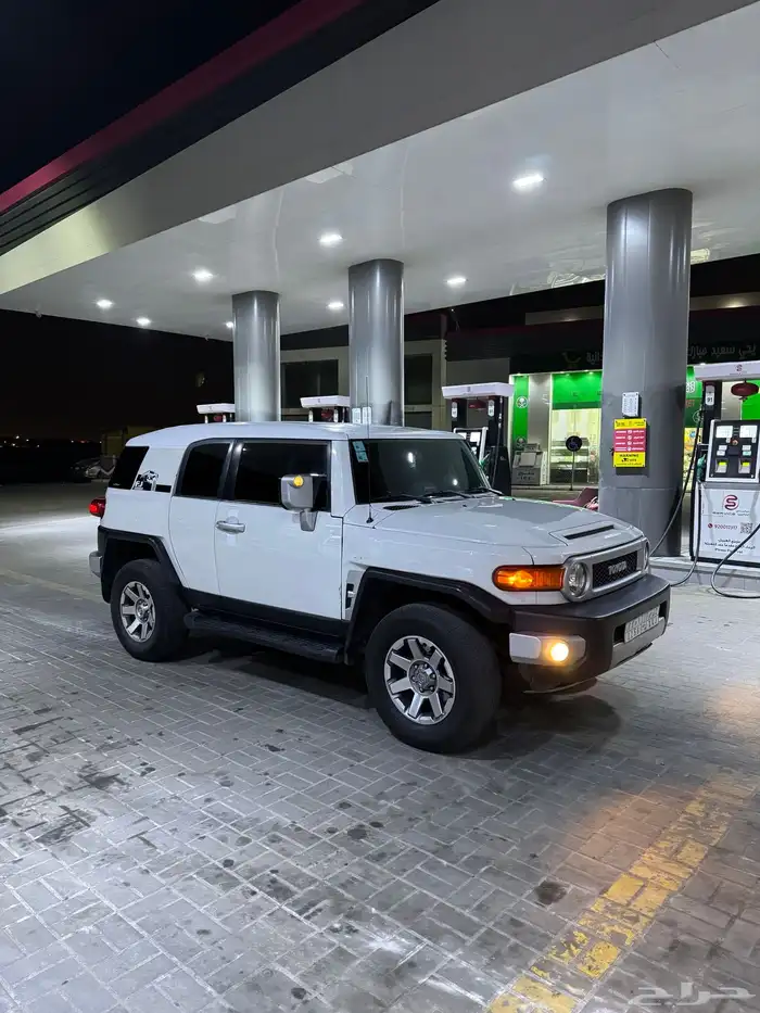 للبيع اف جي 2015 5