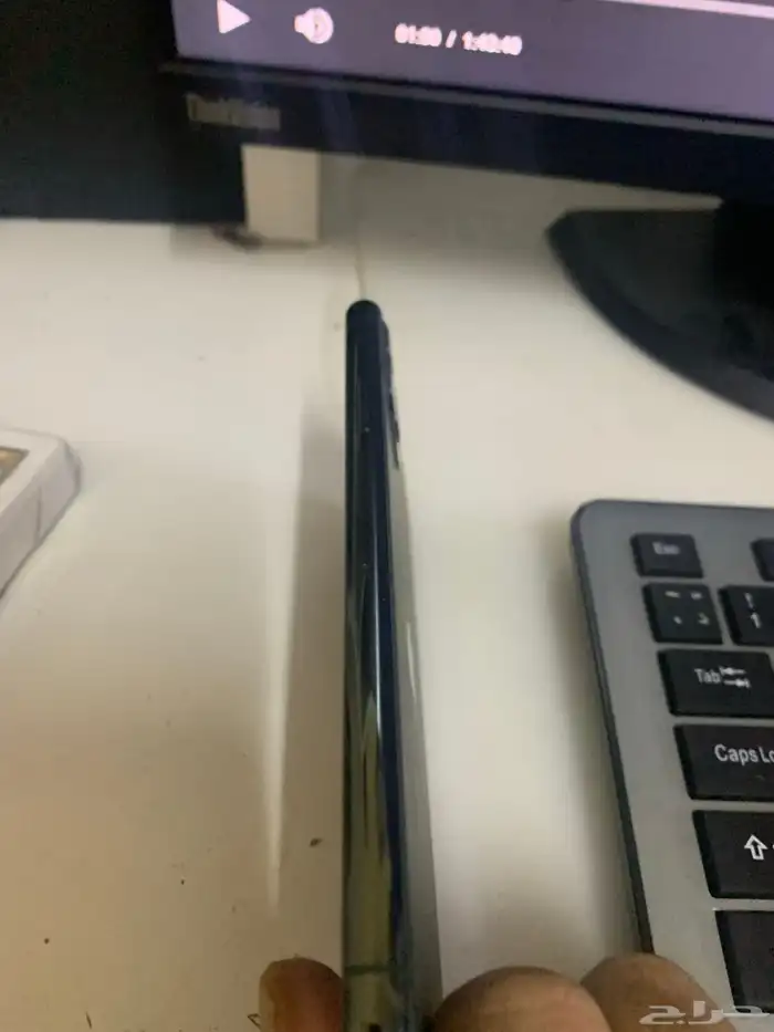 ايفون 11 برو ماكس 256 3