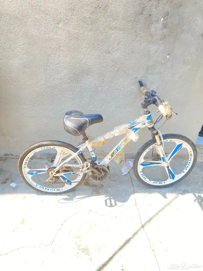 سيكل رياضي 0